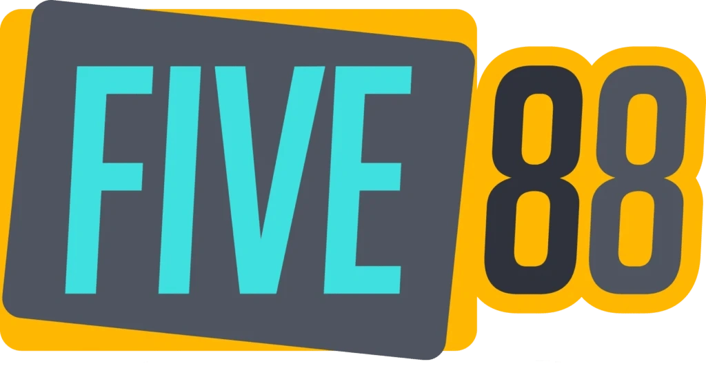 Biểu trưng thương hiệu Five88